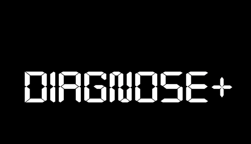 DIAGNOSE+